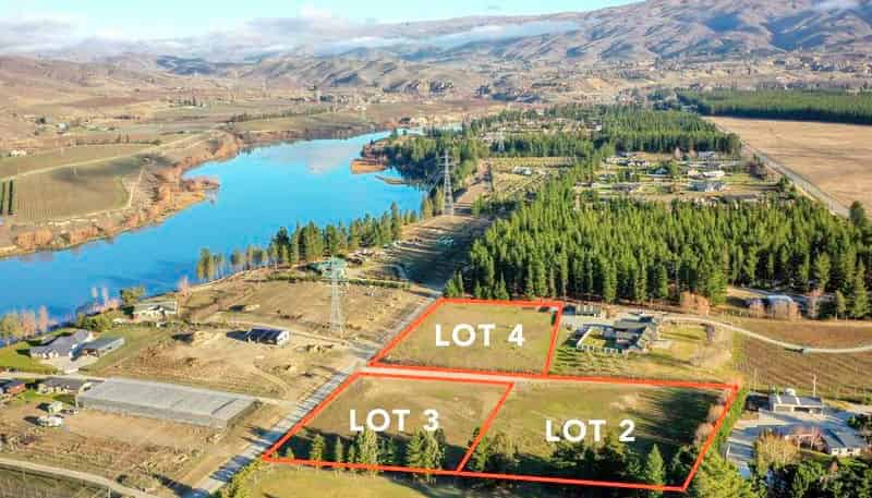  Richards Beach Road, 