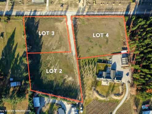  Richards Beach Road, 