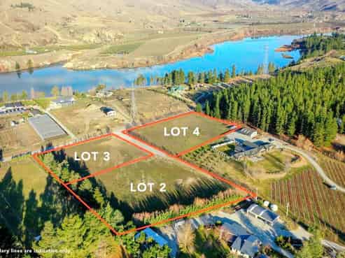  Richards Beach Road, 