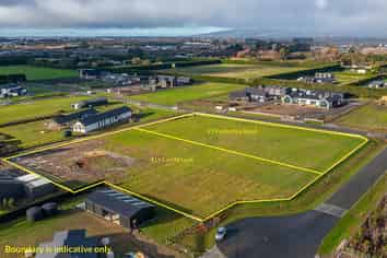 23 Penberley Road, Prebbleton