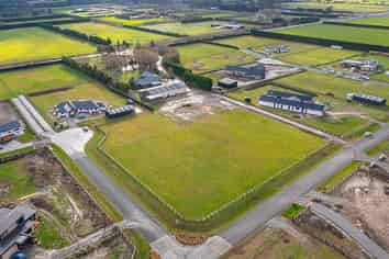 23 Penberley Road, Prebbleton