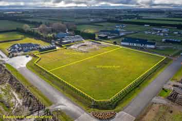 23 Penberley Road, Prebbleton