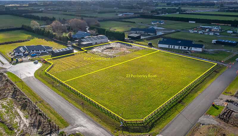 23 Penberley Road, Prebbleton