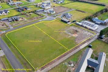 23 Penberley Road, Prebbleton