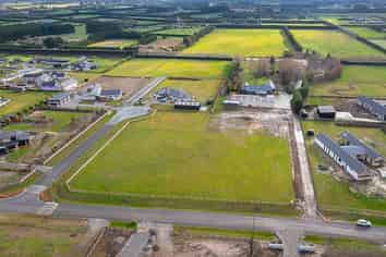 4 Le Comte Lane, Prebbleton