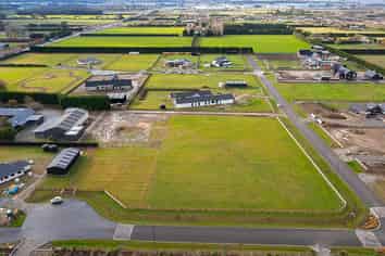 4 Le Comte Lane, Prebbleton