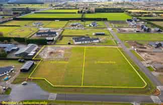 4 Le Comte Lane, Prebbleton