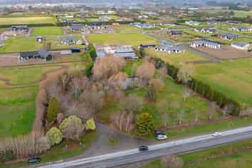 631 Shands Road, Prebbleton