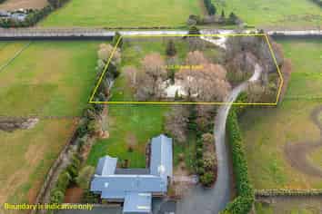 631 Shands Road, Prebbleton