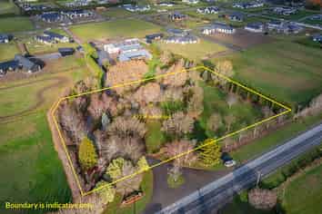 631 Shands Road, Prebbleton