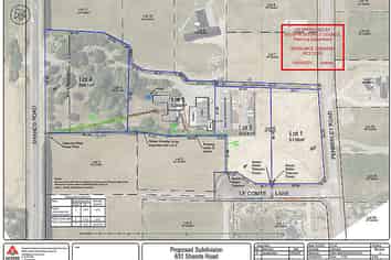 631 Shands Road, Prebbleton