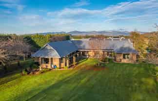 25 Penberley Road, Prebbleton