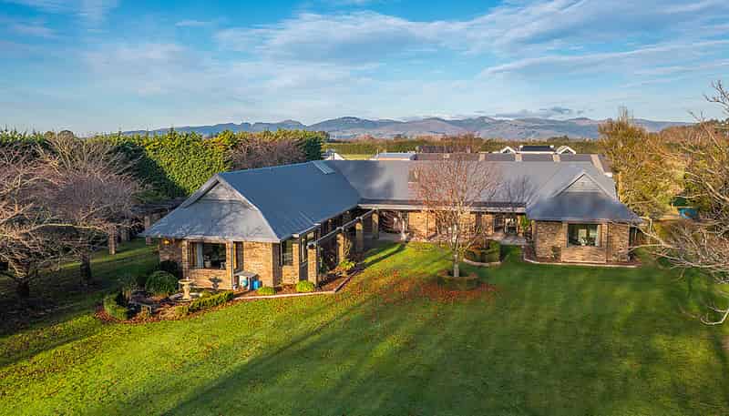 25 Penberley Road, Prebbleton