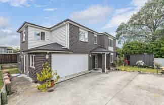 13A Bruce Place, Papatoetoe