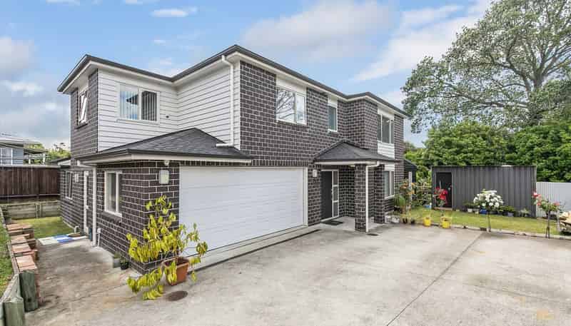13A Bruce Place, Papatoetoe