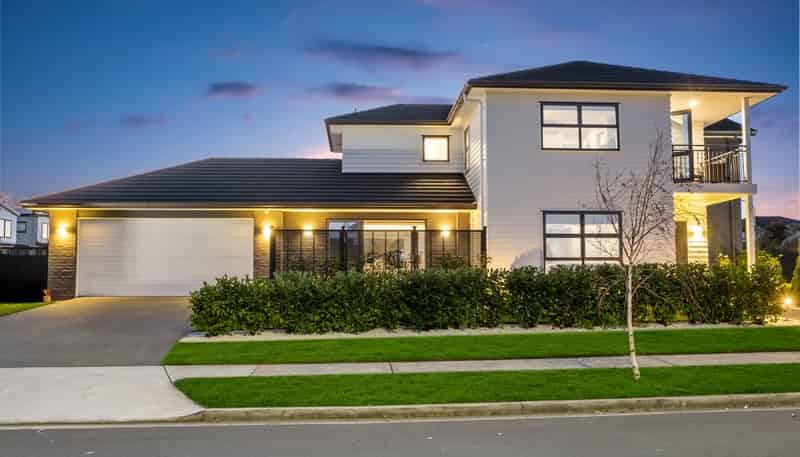 19 Kabardin Street, Karaka