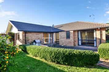 21 Wentworth Drive, Rototuna North