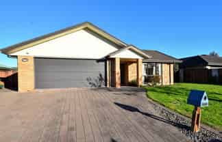 21 Wentworth Drive, Rototuna North