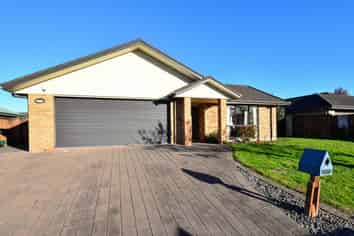 21 Wentworth Drive, Rototuna North