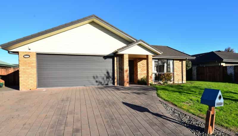 21 Wentworth Drive, Rototuna North