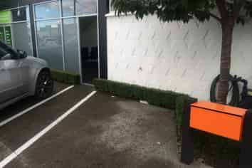 Smart Self-Contained Office