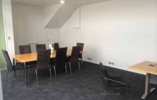 Smart Self-Contained Office