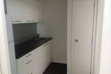 Smart Self-Contained Office