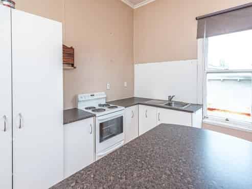 83 Alma Road, Gonville