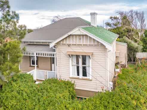 83 Alma Road, Gonville