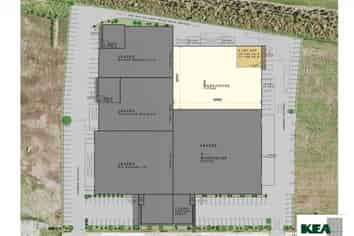 Superior industrial facility