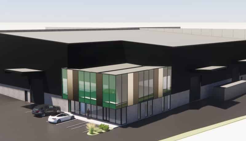 2/29 Westpoint Drive, Hobsonville