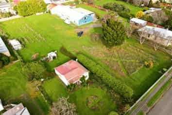 17 Mabel Street, Levin