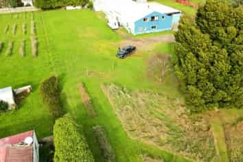 17 Mabel Street, Levin