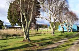 17 Mabel Street, Levin