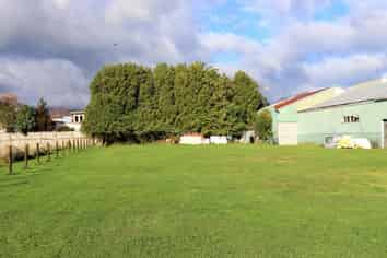 17 Mabel Street, Levin