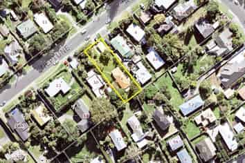 8 Neptune Avenue, Beach Haven