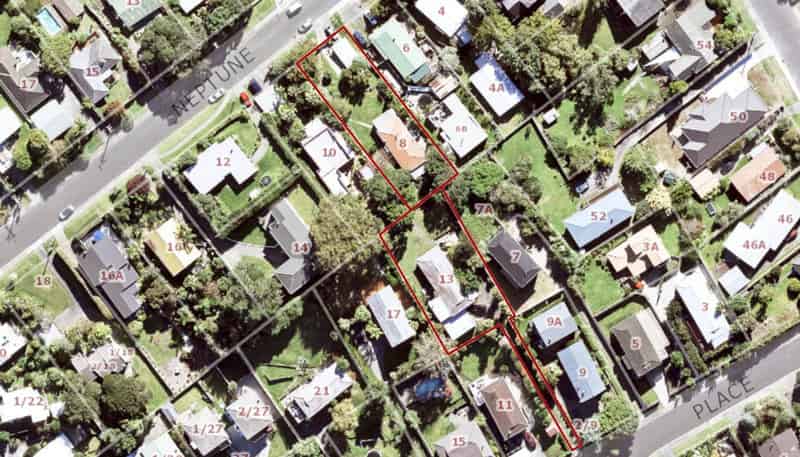 8 Neptune Avenue, Beach Haven