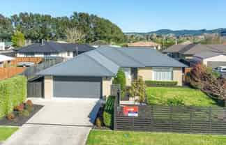 10 Tupaea Place, Ngaruawahia