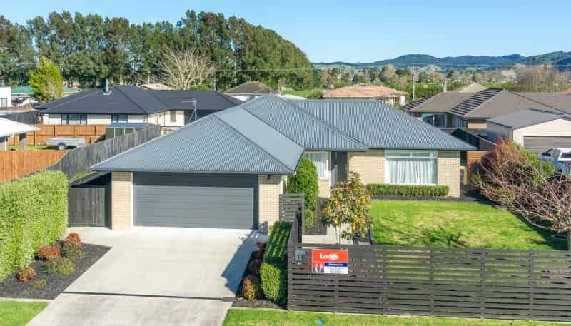 10 Tupaea Place, Ngaruawahia