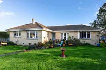 91 Fifth Avenue, Enderley