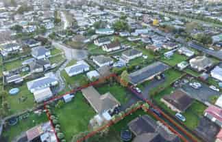 91 Fifth Avenue, Enderley