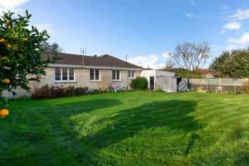 91 Fifth Avenue, Enderley