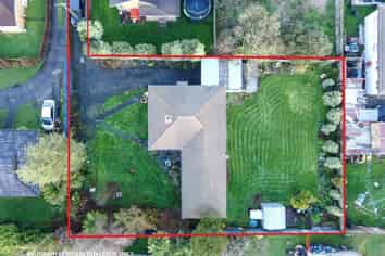 91 Fifth Avenue, Enderley