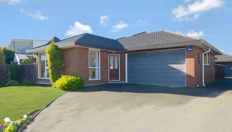 27A Colligan Street, Upper Riccarton