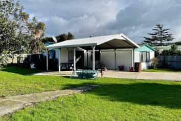 54 Buchanan Street, Opotiki and Surrounds