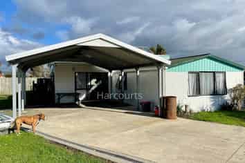 54 Buchanan Street, Opotiki and Surrounds