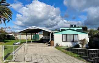 54 Buchanan Street, Opotiki and Surrounds