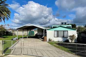 54 Buchanan Street, Opotiki and Surrounds