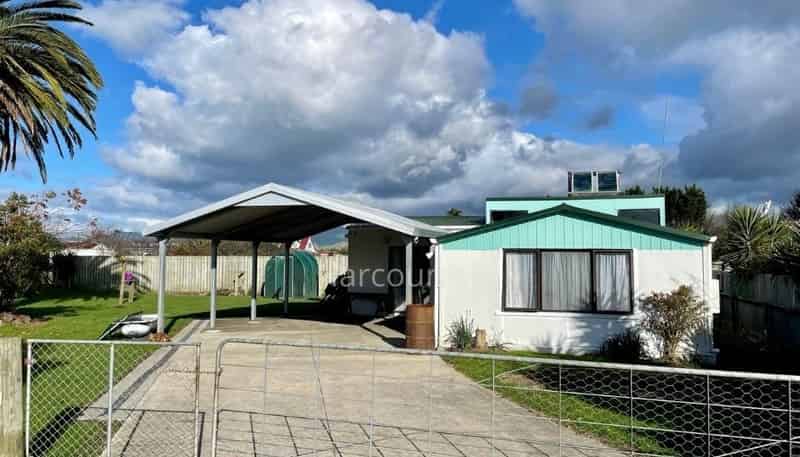 54 Buchanan Street, Opotiki and Surrounds