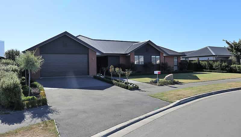 8 Oates Street, Lincoln